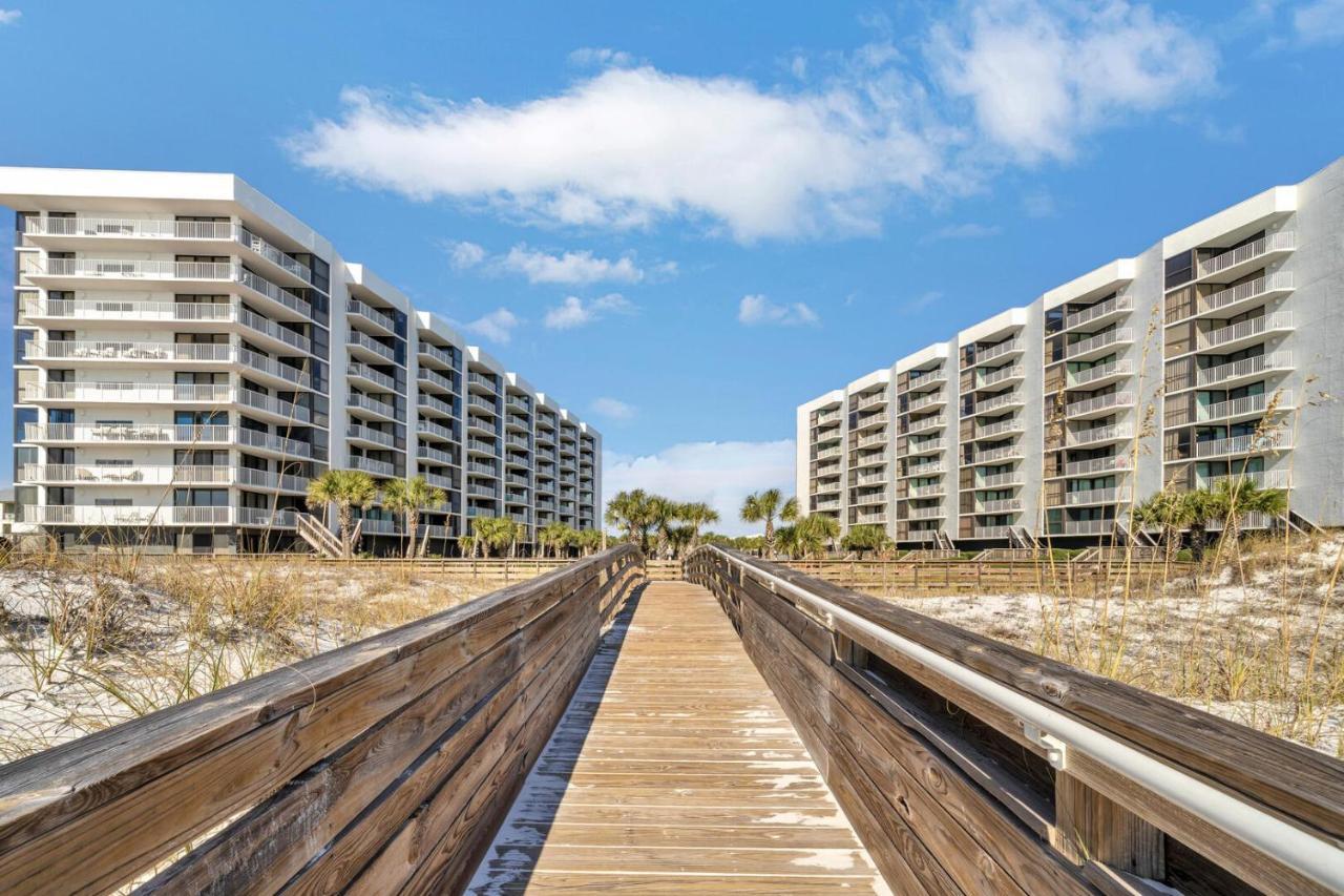 Holiday home Mainsail 443 - 2br With Gulf Views *