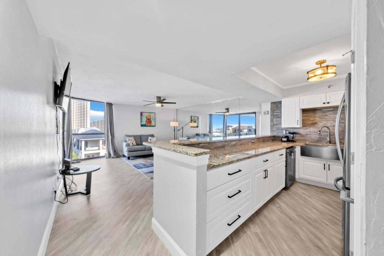 Mainsail 443 - 2br With Gulf Views * Destin