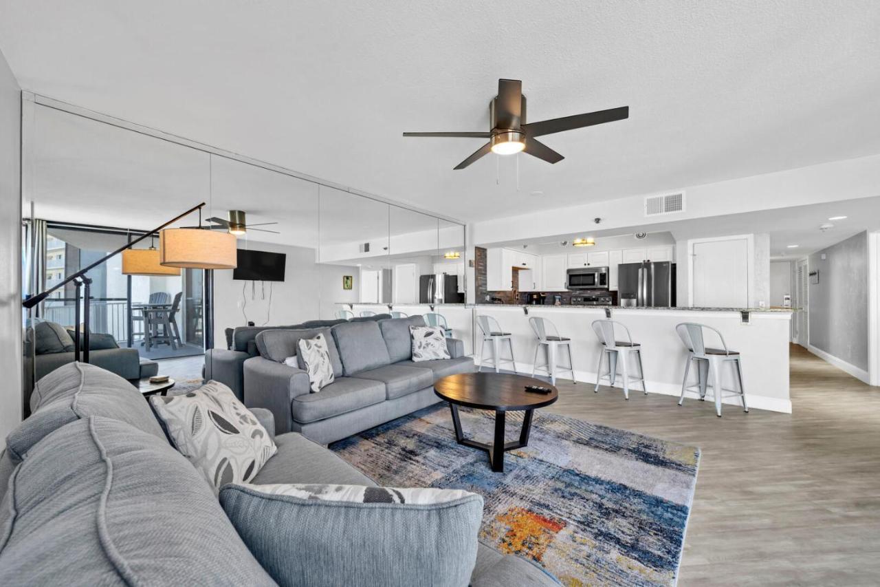 Mainsail 443 - 2br With Gulf Views Destin
