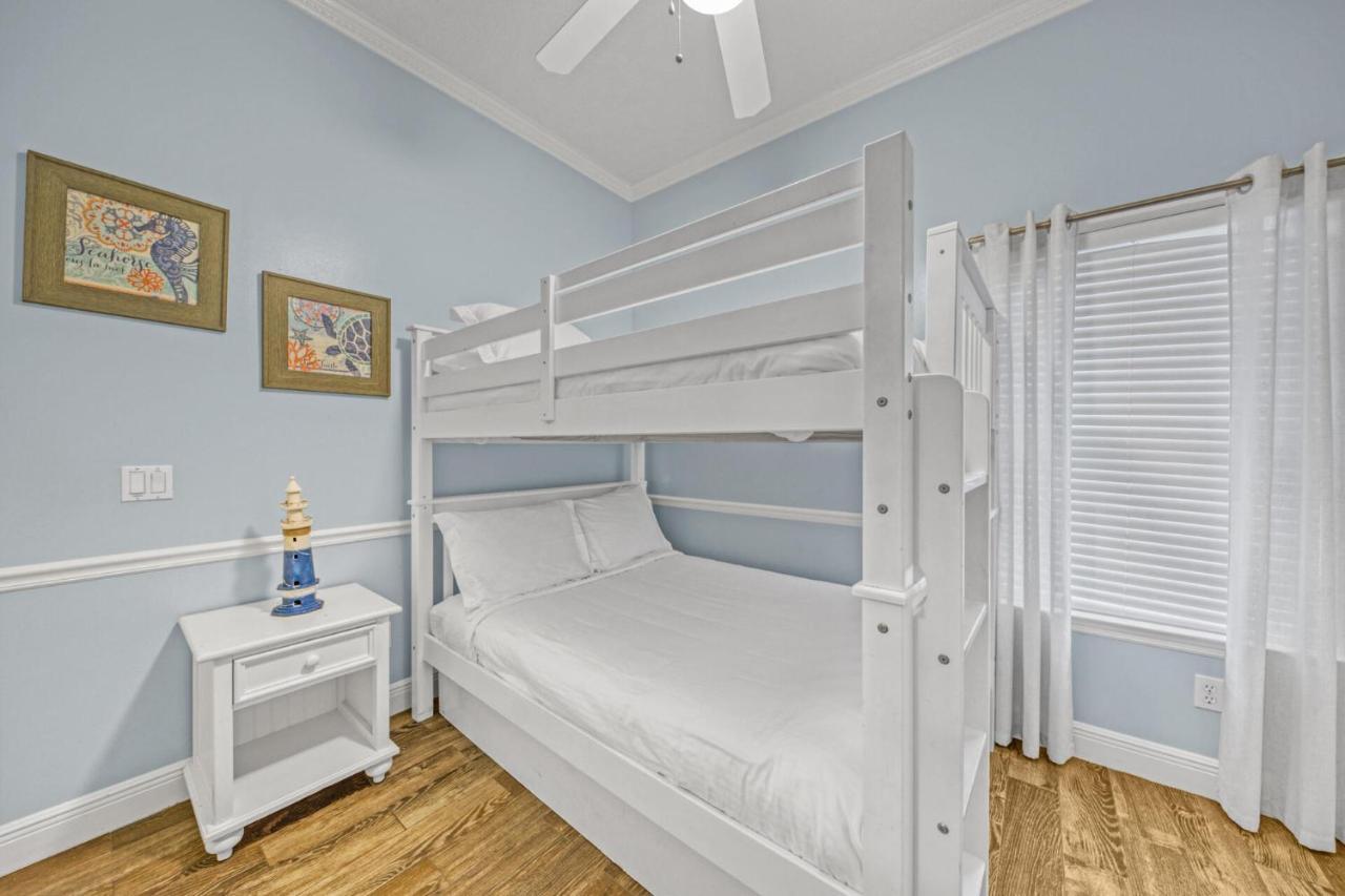 Destiny Casa - Private Heated Pool And 6 Seater Golf Cart * Destin