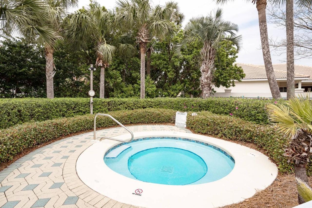 Destiny Casa - Private Heated Pool And 6 Seater Golf Cart * Destin
