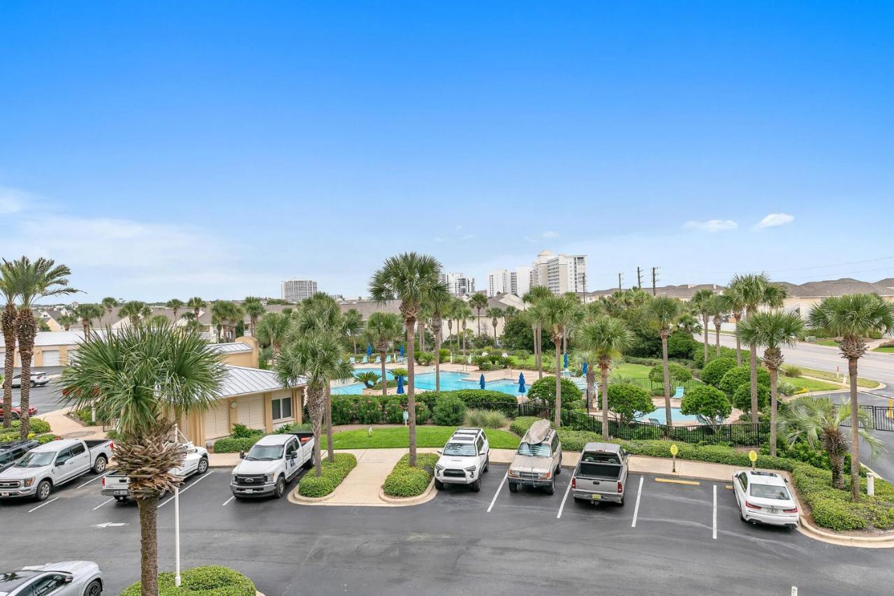 Holiday home Harbor Landing 101b - 3br With Harbor Views On Isle Destin