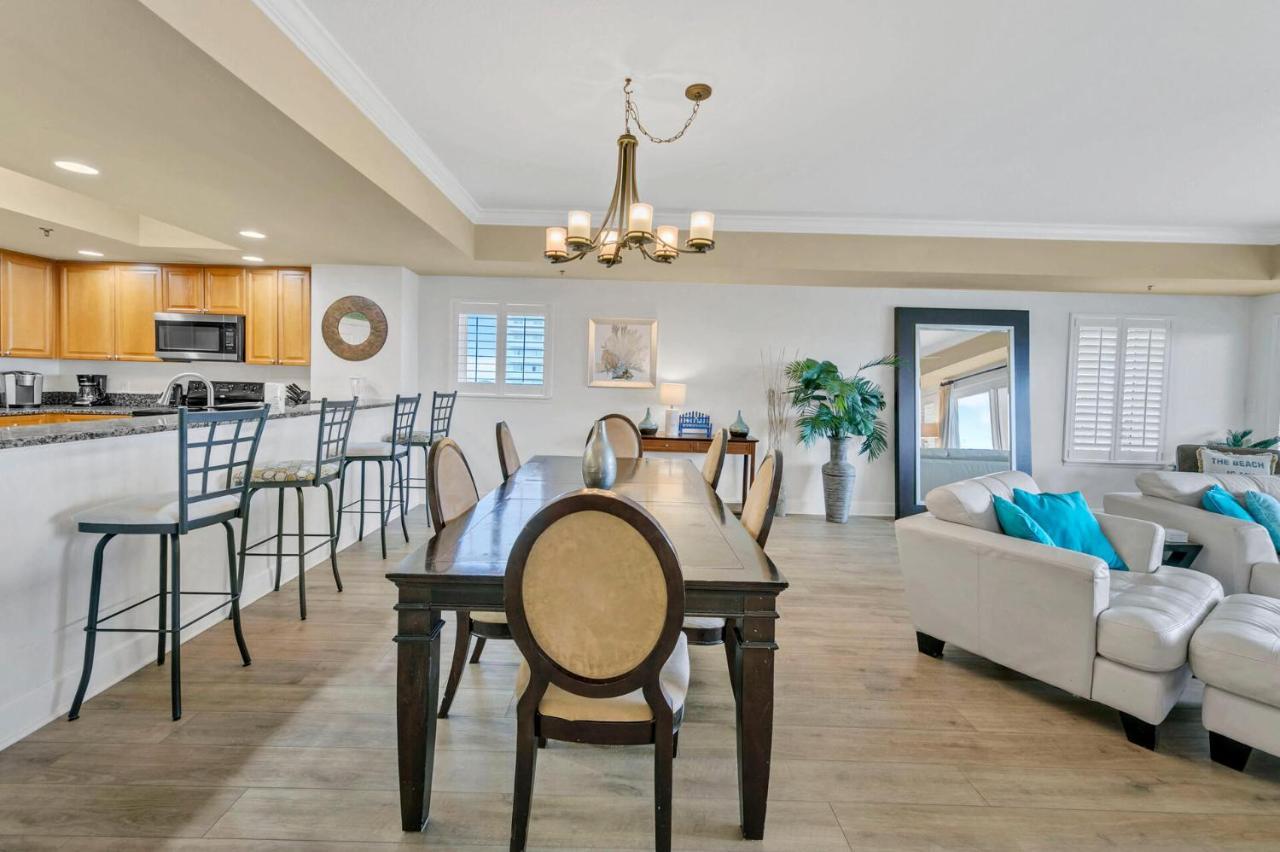 Holiday home Harbor Landing 101b - 3br With Harbor Views On Isle