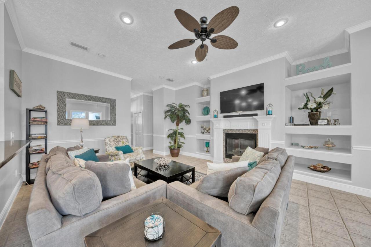 Destiny Casa - Private Heated Pool And 6 Seater Golf Cart Destin