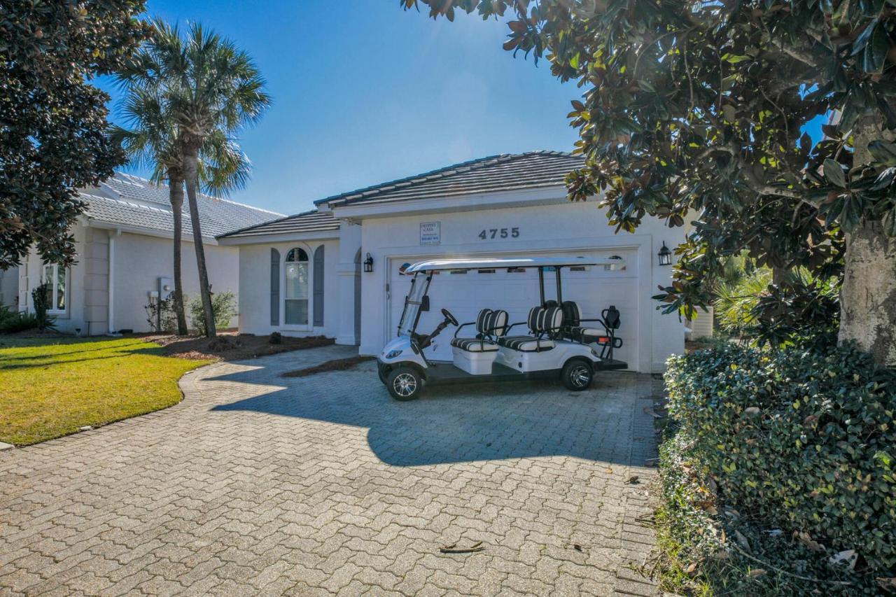 Destiny Casa - Private Heated Pool And 6 Seater Golf Cart