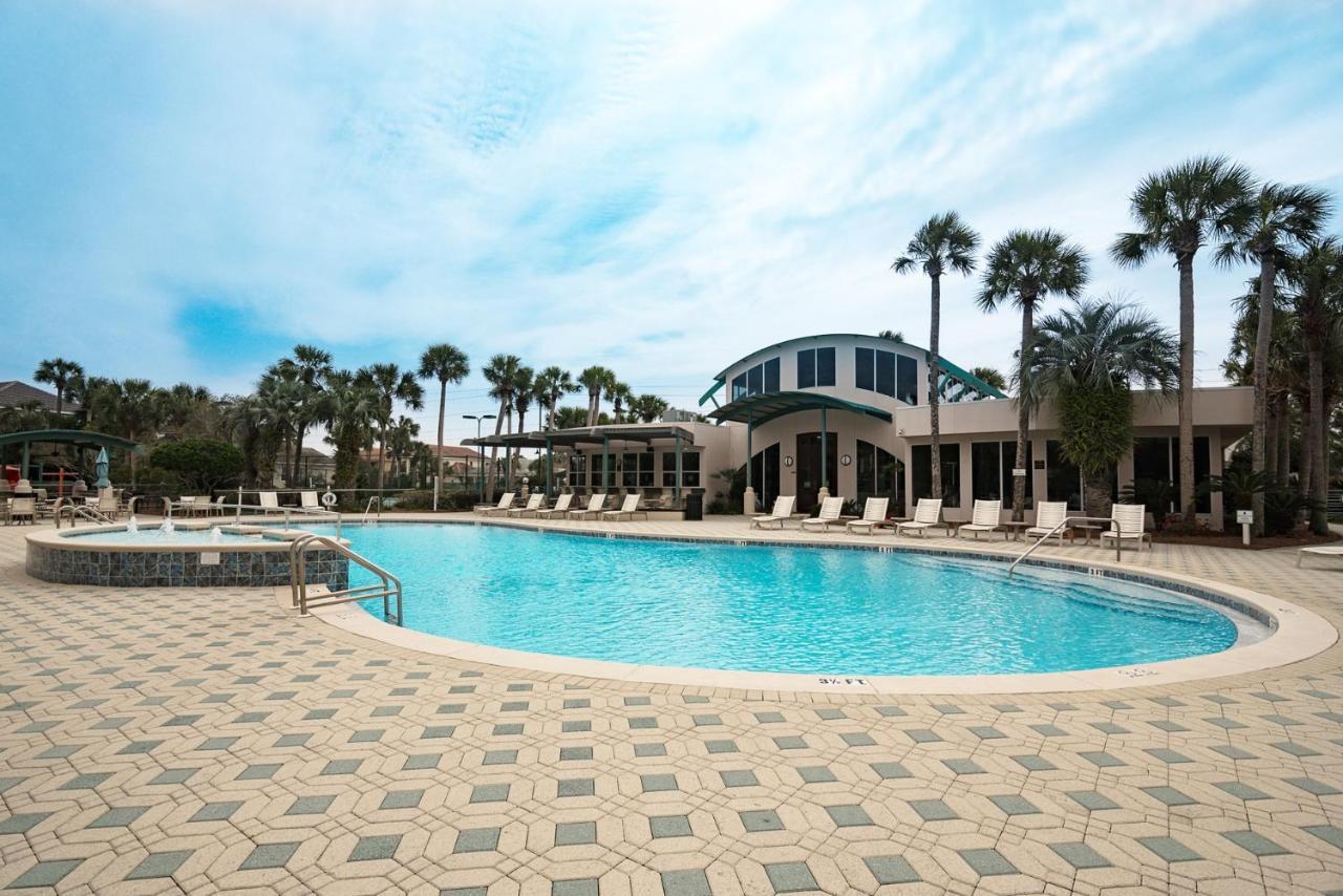 Holiday home Destiny Casa - Private Heated Pool And 6 Seater Golf Cart Destin