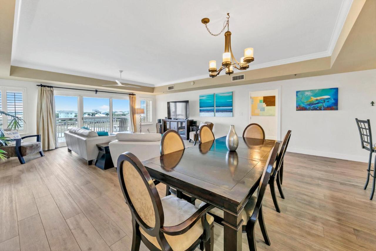 Holiday home Harbor Landing 101b - 3br With Harbor Views On Isle