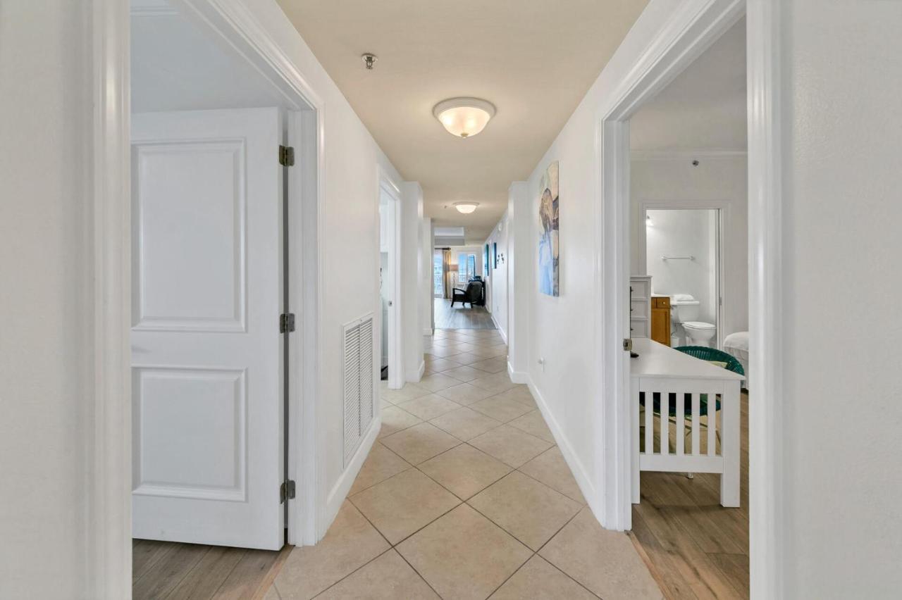 Harbor Landing 101b - 3br With Harbor Views On Isle