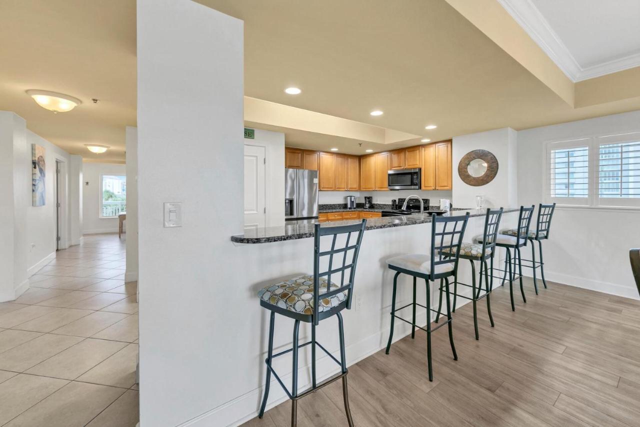 Harbor Landing 101b - 3br With Harbor Views On Isle Holiday home *