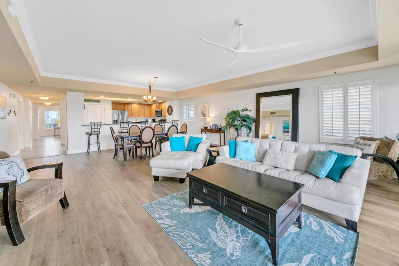 Holiday home Harbor Landing 101b - 3br With Harbor Views On Isle Destin