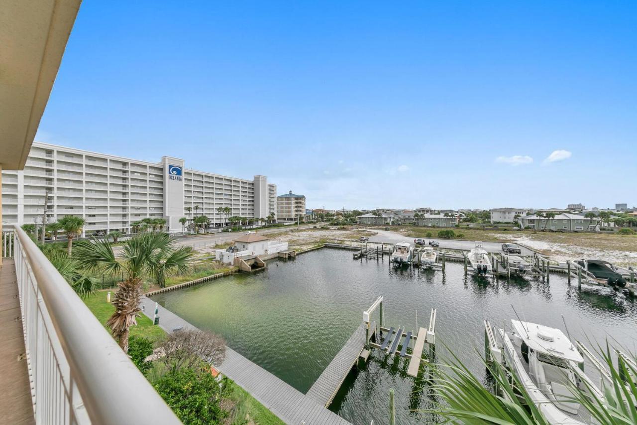 Harbor Landing 101b - 3br With Harbor Views On Isle Holiday home *