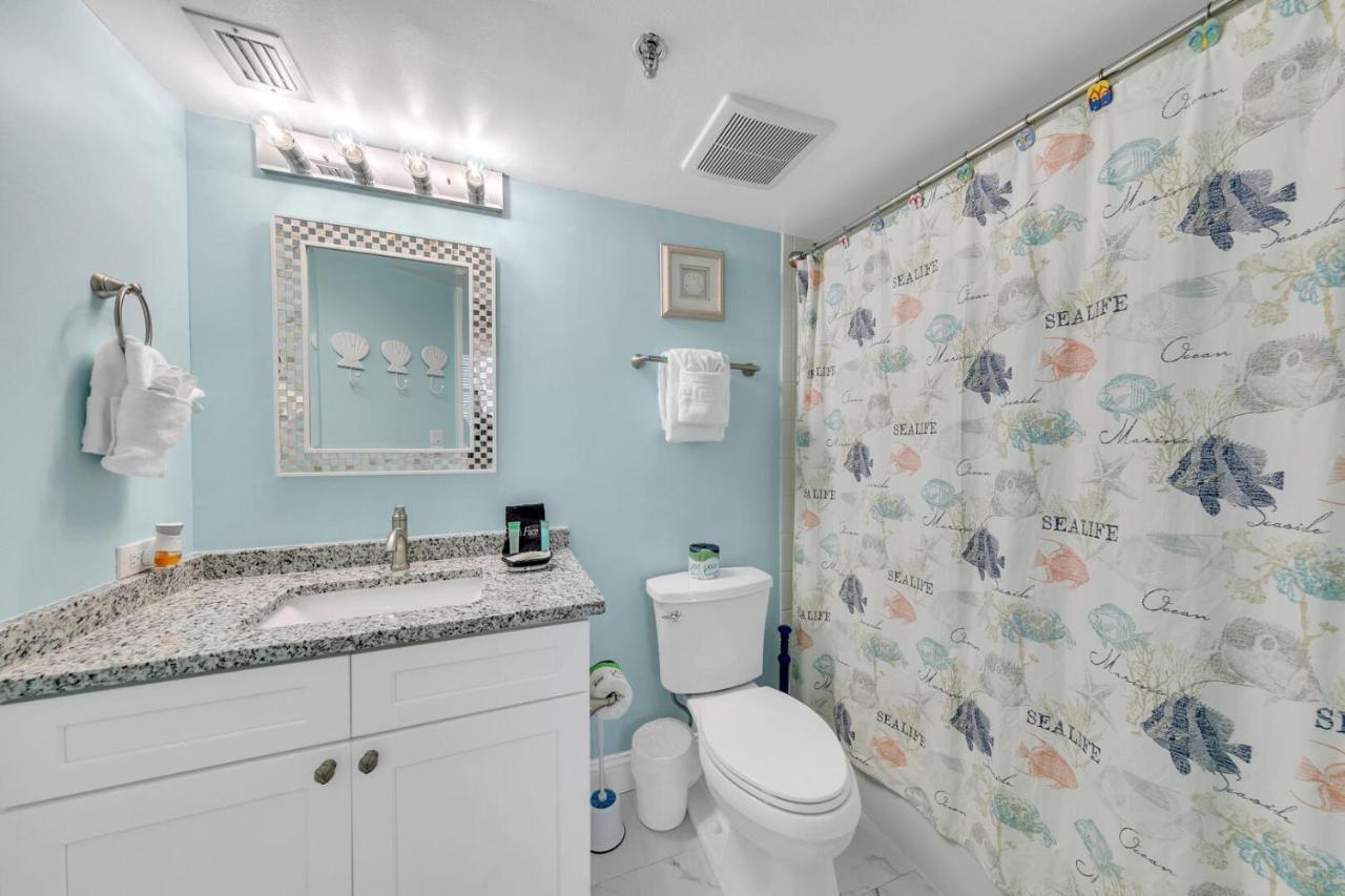 Hidden Dunes Gulfside 206 - Beachfront With Panoramic Views 3br Hidden Dunes Gulfside 206 Holiday home