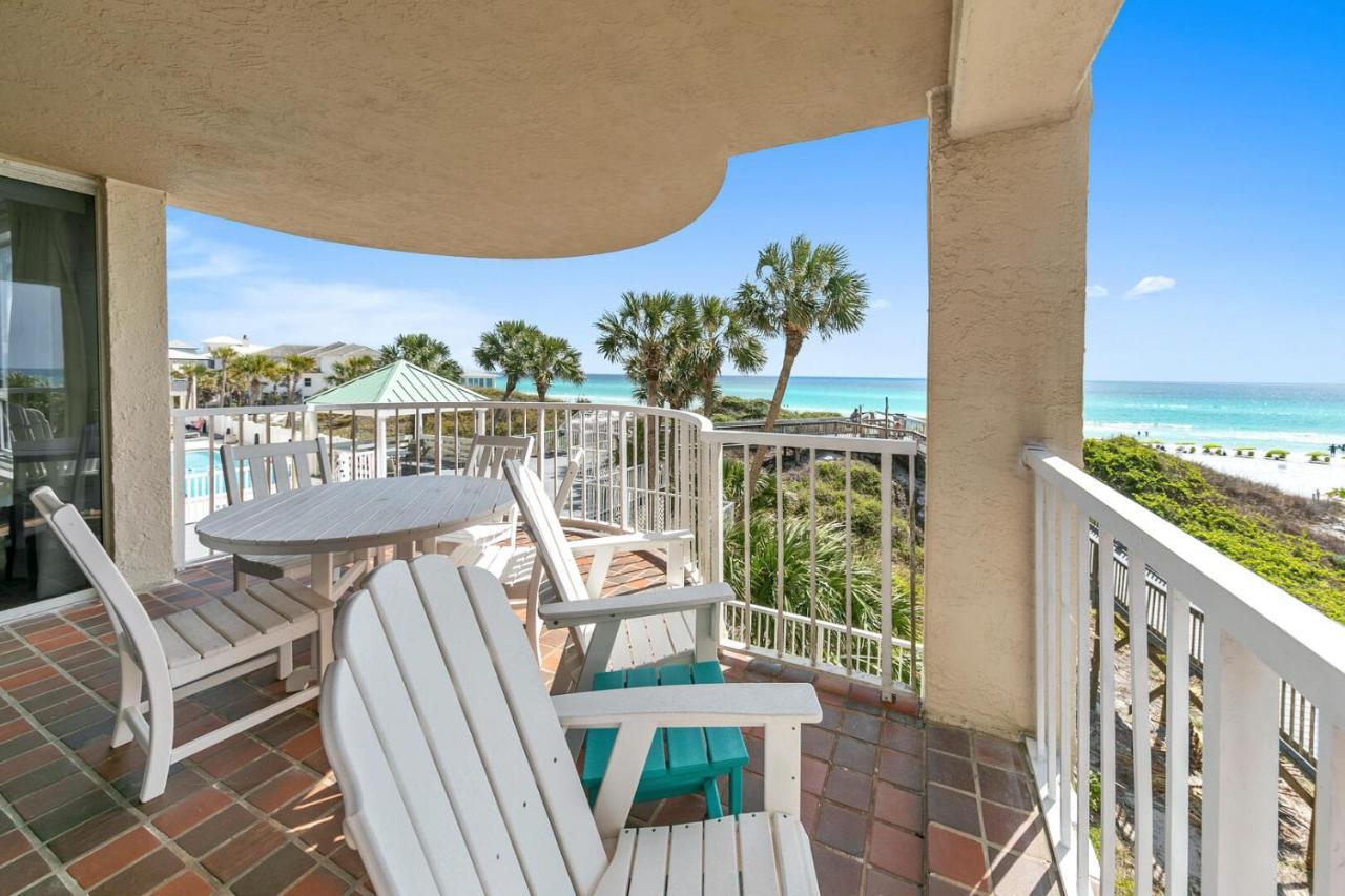 Hidden Dunes Gulfside 206 - Beachfront With Panoramic Views 3br Hidden Dunes Gulfside 206 Holiday home *
