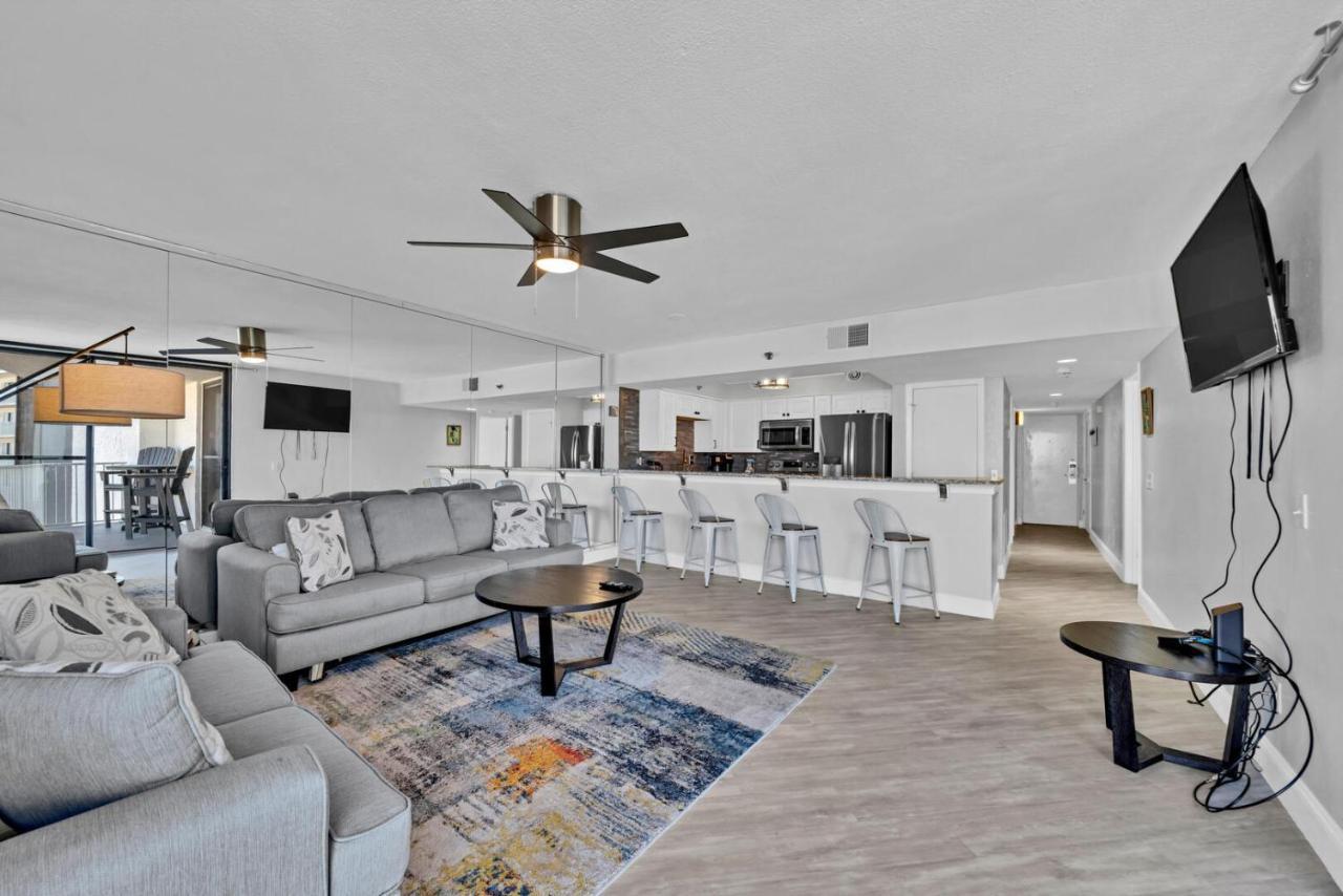 Holiday home Mainsail 443 - 2br With Gulf Views