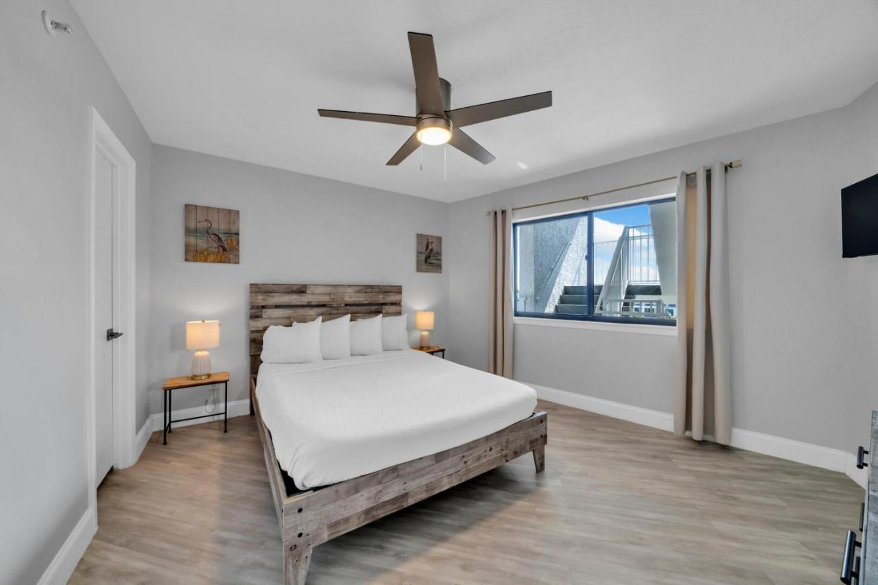 Holiday home Mainsail 443 - 2br With Gulf Views *