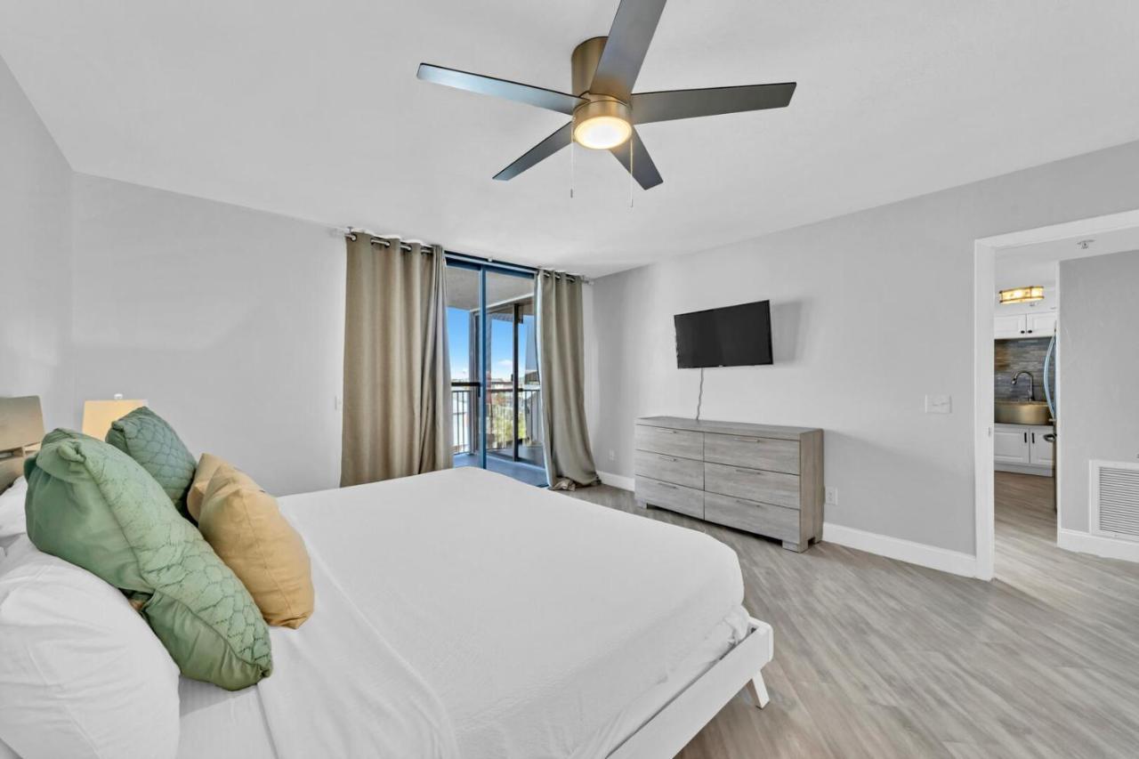Mainsail 443 - 2br With Gulf Views Holiday home *