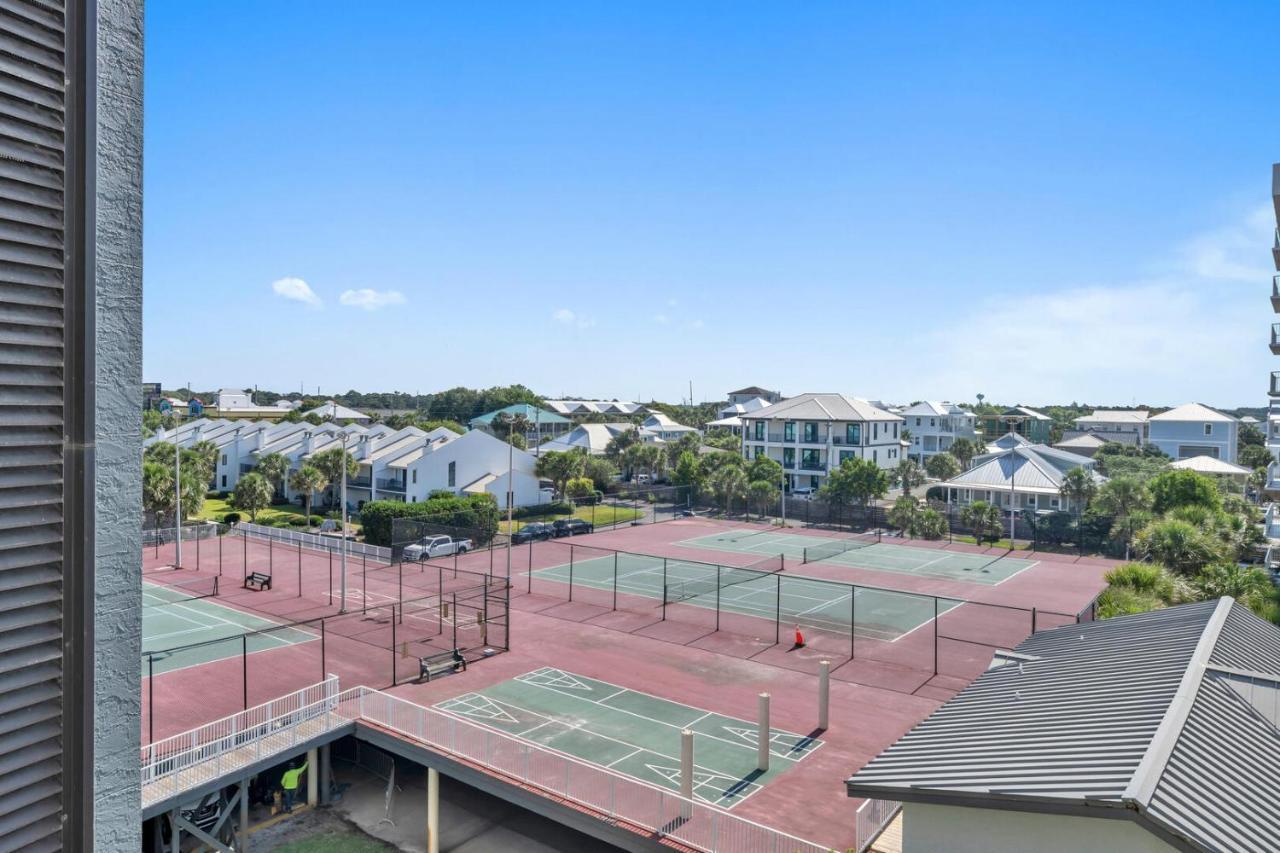 Mainsail 443 - 2br With Gulf Views Holiday home