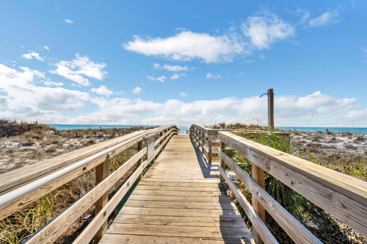 Mainsail 443 - 2br With Gulf Views *