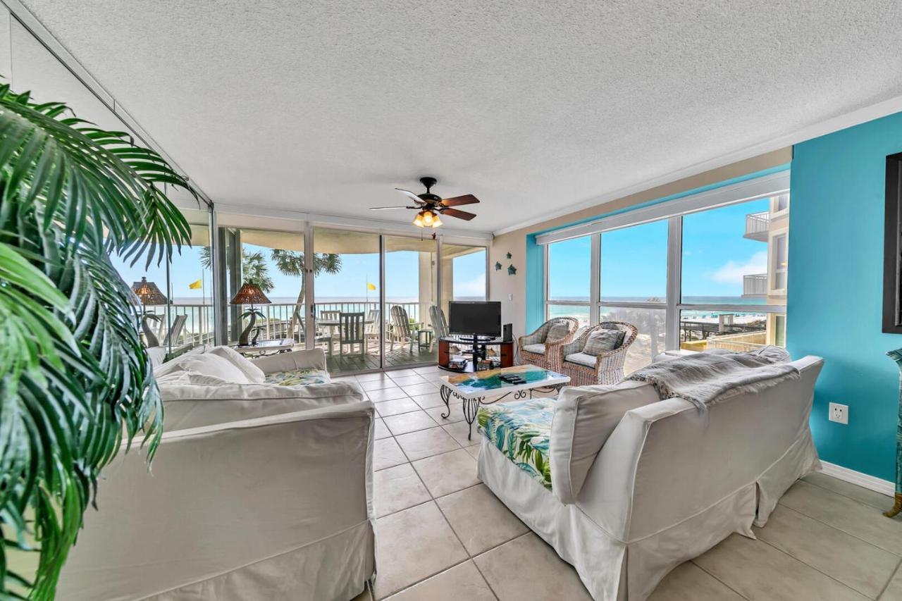 Holiday home Hidden Dunes Gulfside 206 - Beachfront With Panoramic Views 3br Hidden Dunes Gulfside 206