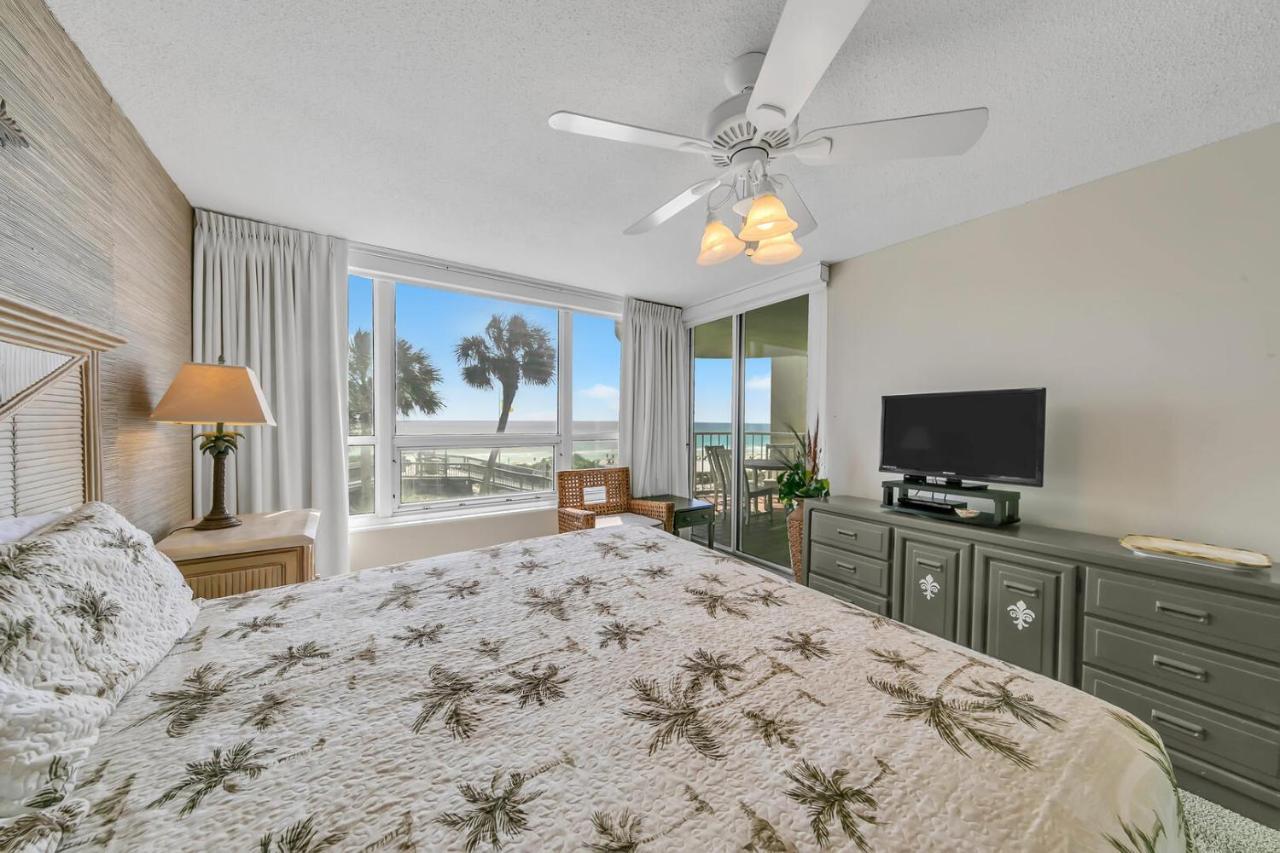 Hidden Dunes Gulfside 206 - Beachfront With Panoramic Views 3br Hidden Dunes Gulfside 206 Holiday home Destin