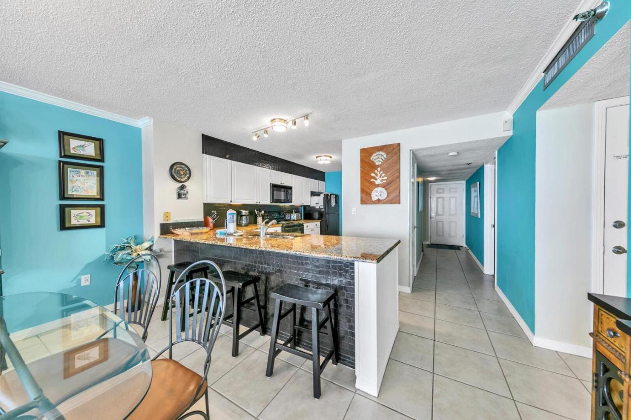 Hidden Dunes Gulfside 206 - Beachfront With Panoramic Views 3br Hidden Dunes Gulfside 206 Holiday home
