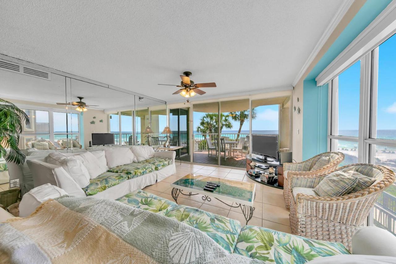 Holiday home Hidden Dunes Gulfside 206 - Beachfront With Panoramic Views 3br Hidden Dunes Gulfside 206 *