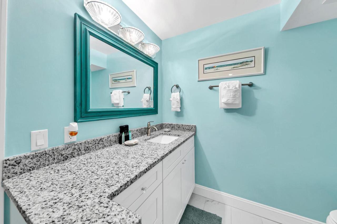 Hidden Dunes Gulfside 206 - Beachfront With Panoramic Views 3br Hidden Dunes Gulfside 206 *