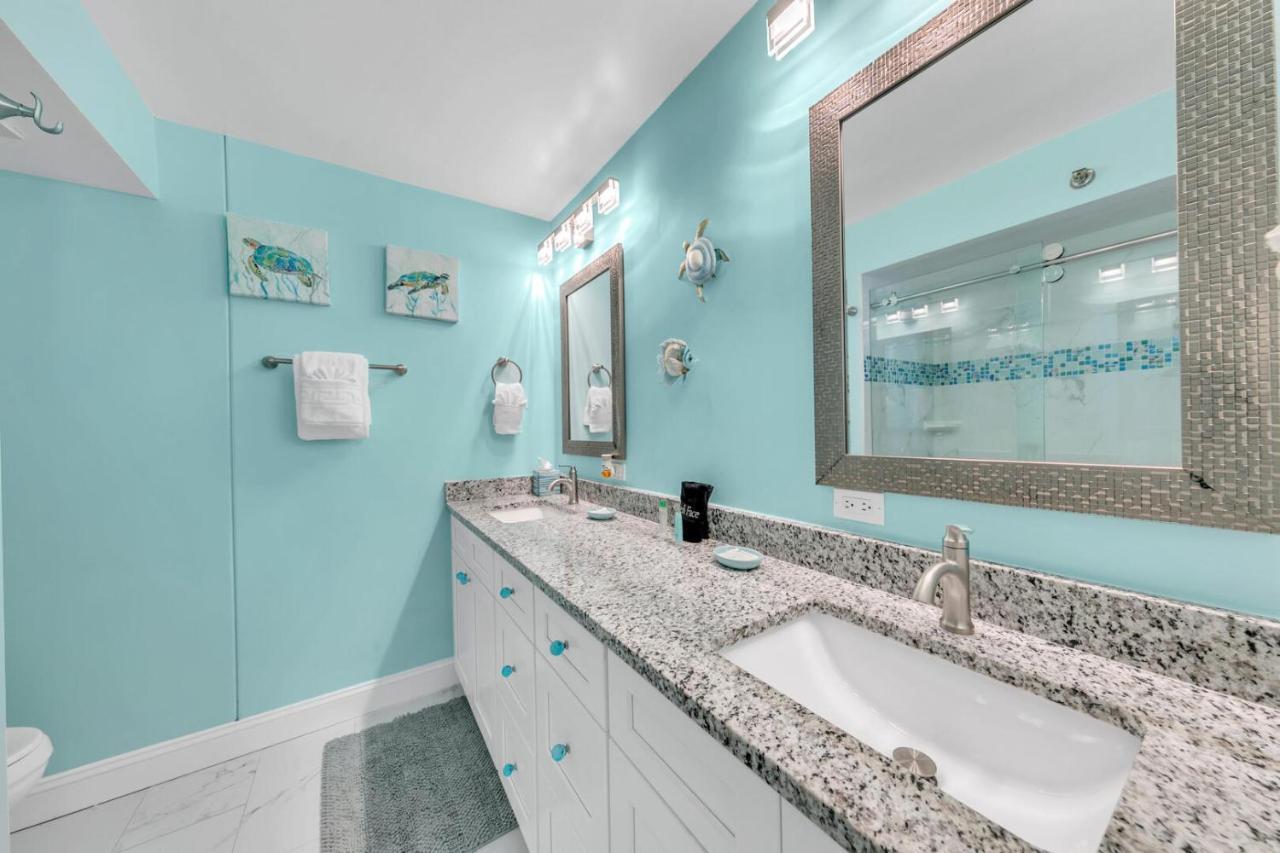 Hidden Dunes Gulfside 206 - Beachfront With Panoramic Views 3br Hidden Dunes Gulfside 206