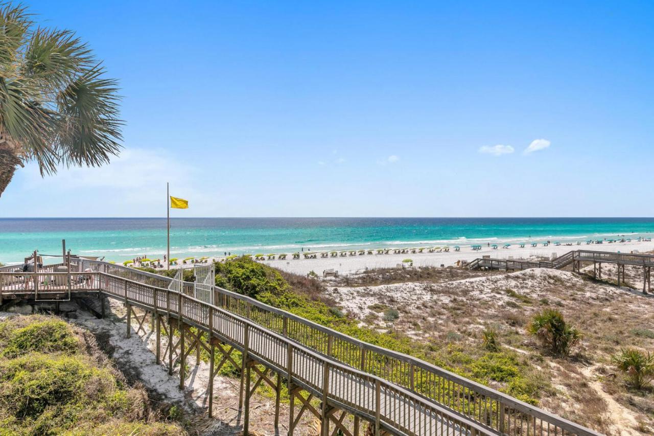 Holiday home Hidden Dunes Gulfside 206 - Beachfront With Panoramic Views 3br Hidden Dunes Gulfside 206 Destin
