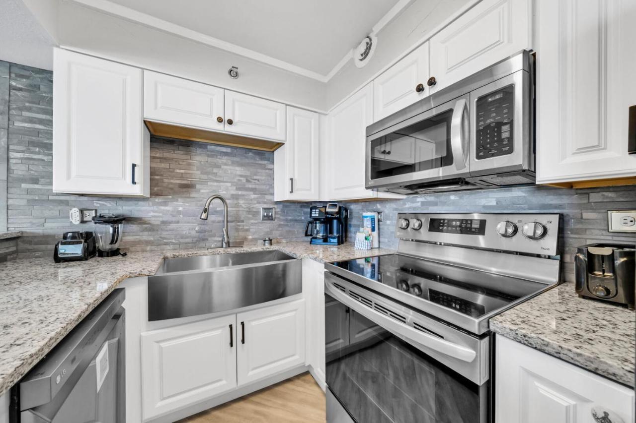 Mainsail 443 - 2br With Gulf Views Holiday home