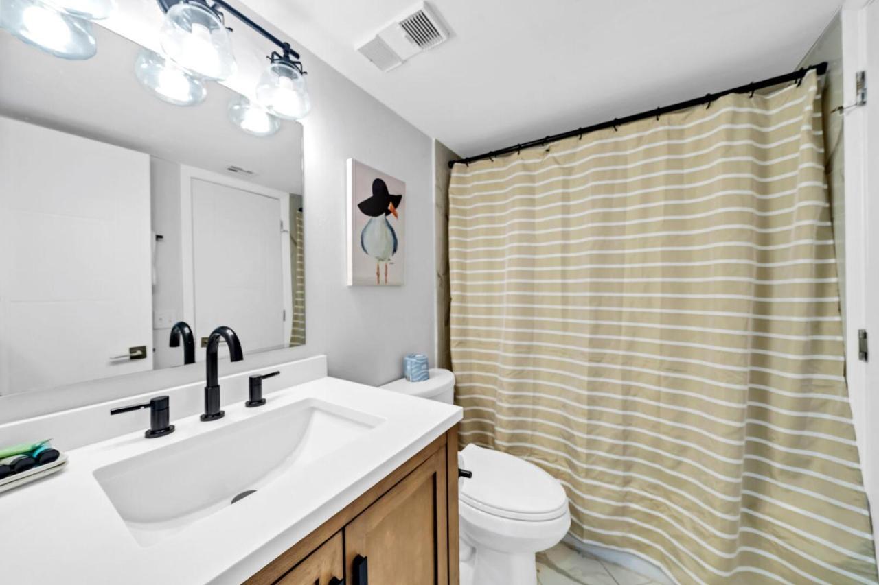Holiday home Mainsail 443 - 2br With Gulf Views Destin