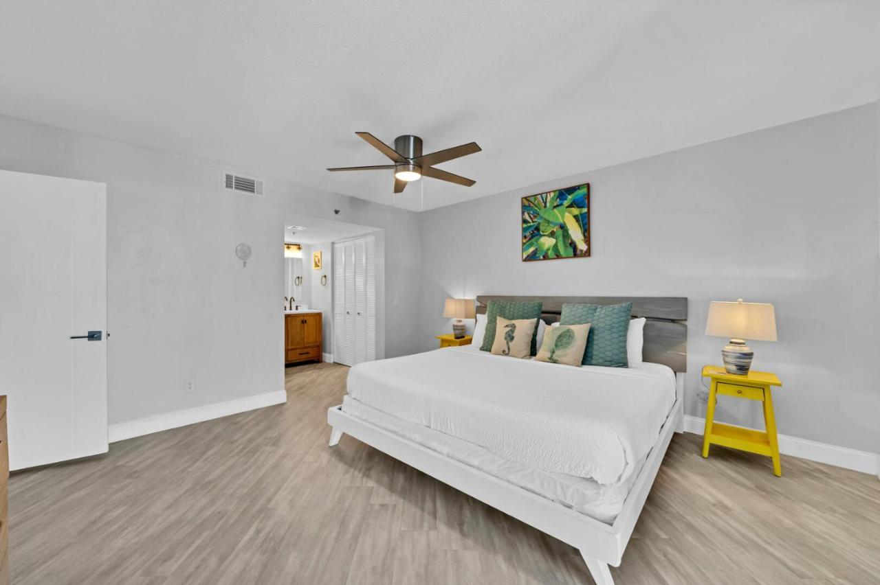 Holiday home Mainsail 443 - 2br With Gulf Views *
