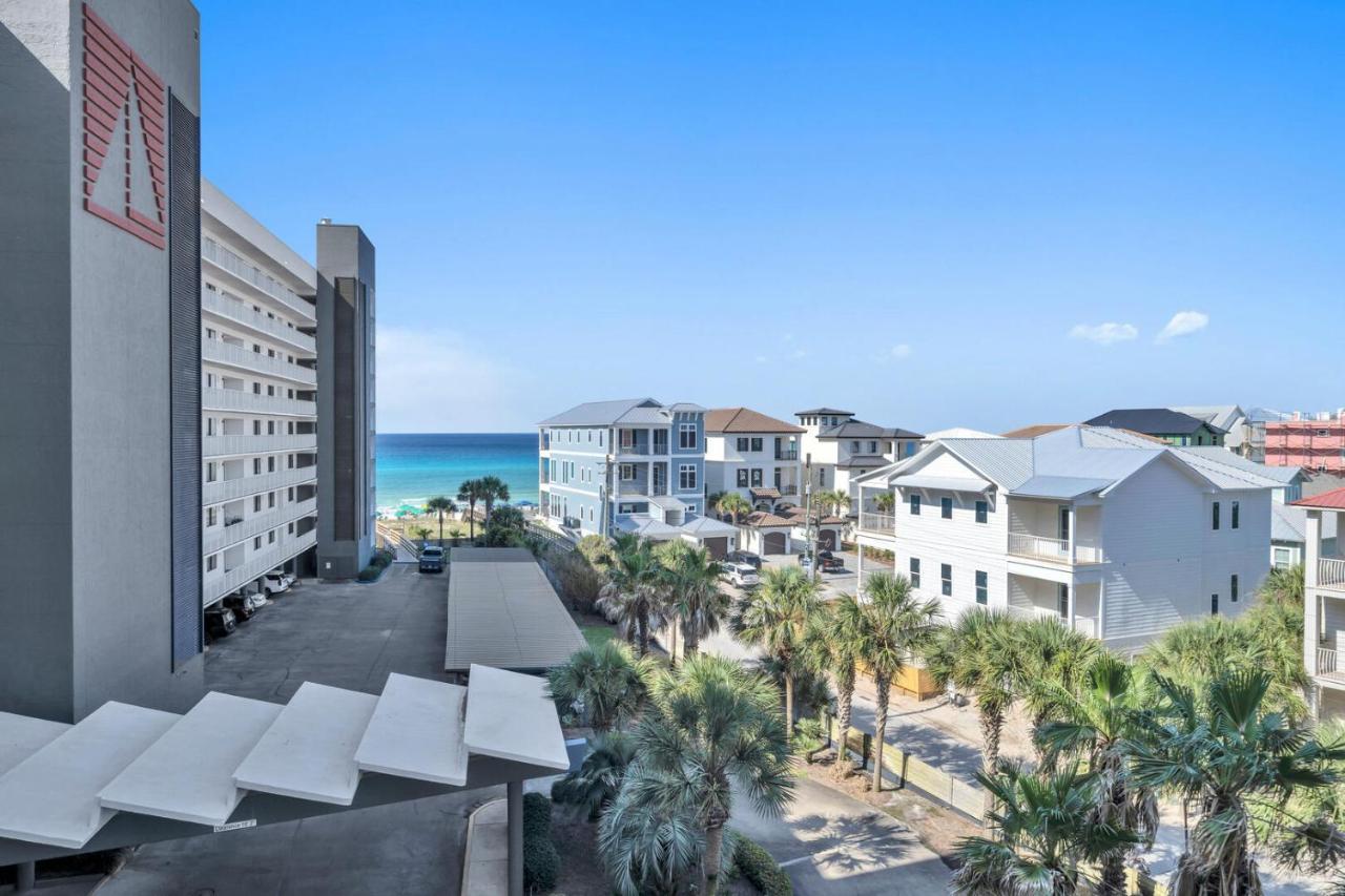 Mainsail 443 - 2br With Gulf Views * Destin