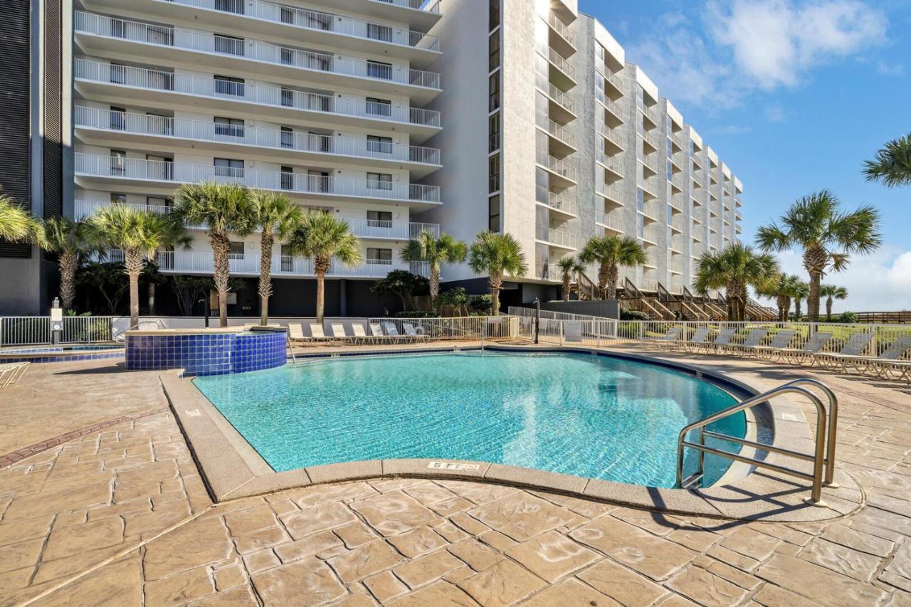Mainsail 443 - 2br With Gulf Views Destin