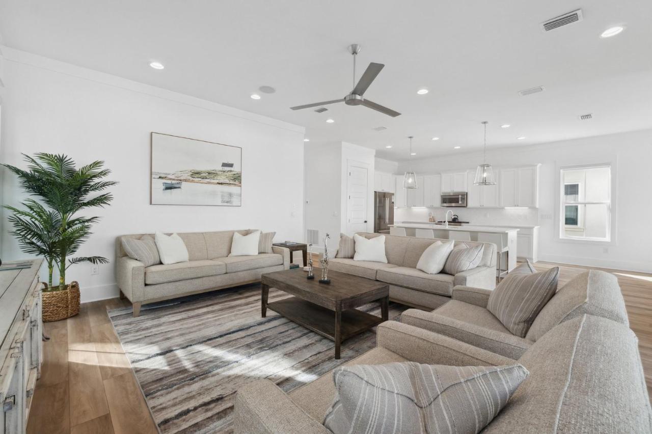Holiday home A Little Nauti With Pool And Golf Cart Destin