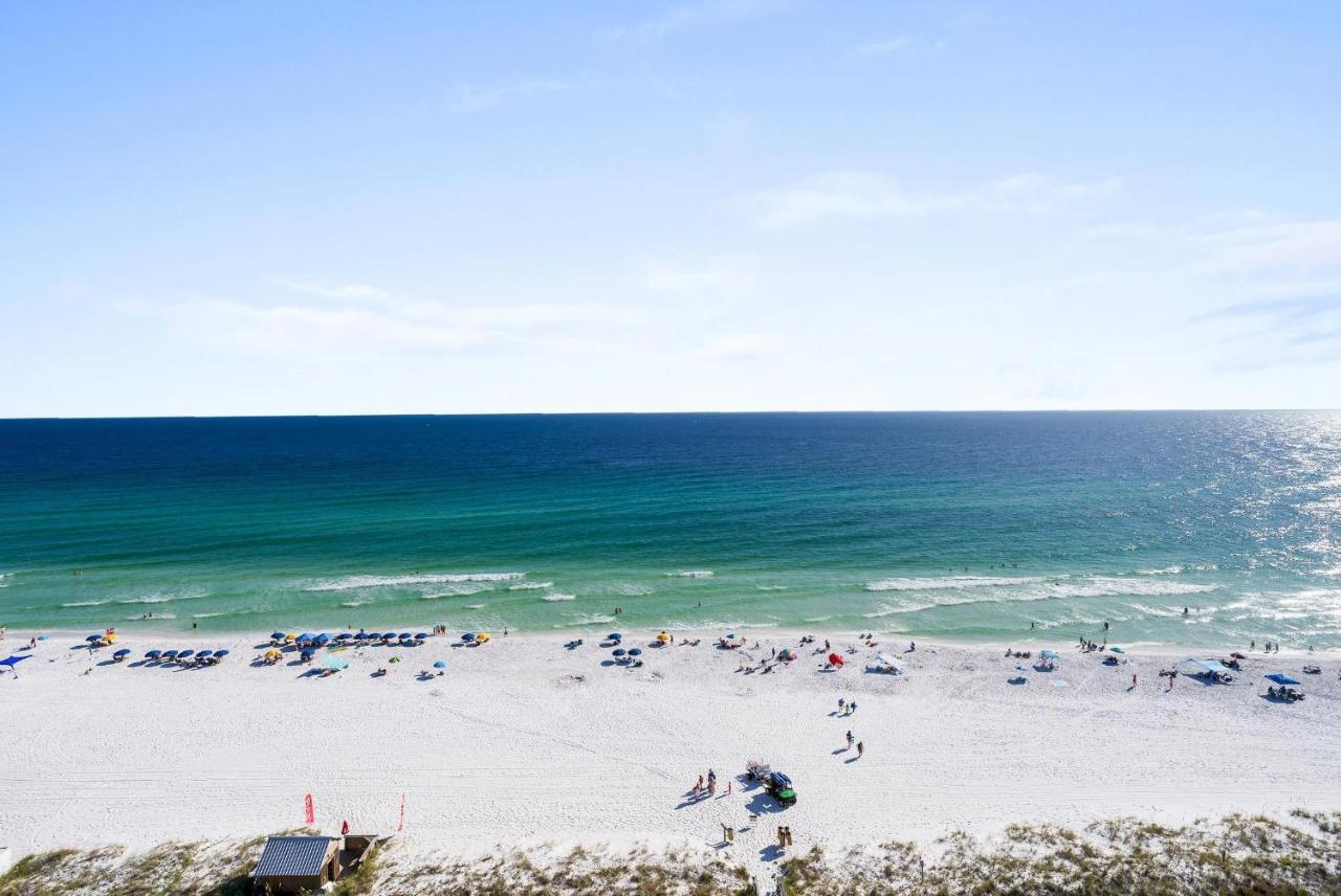 Majestic Sun 1109b Holiday home Destin