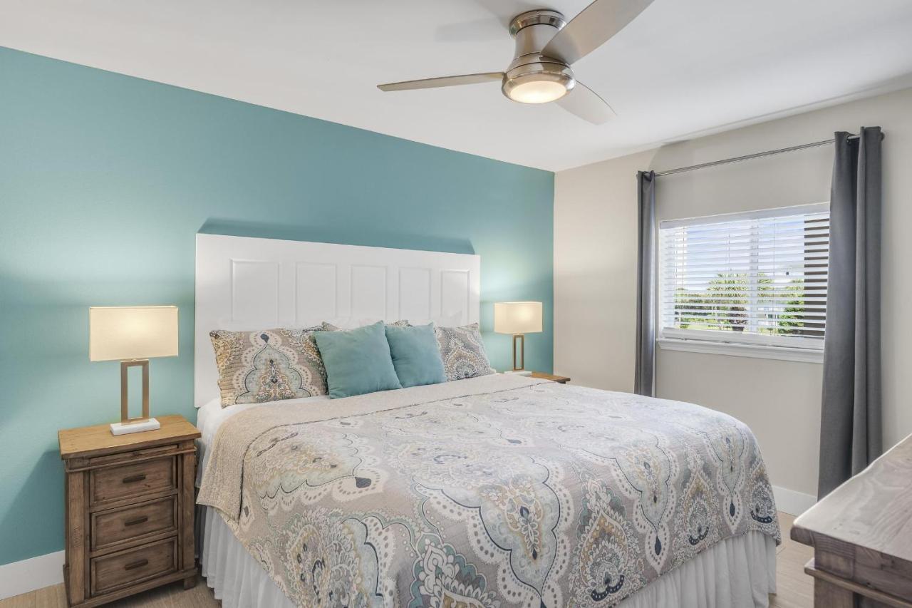 Windancer 202 Holiday home