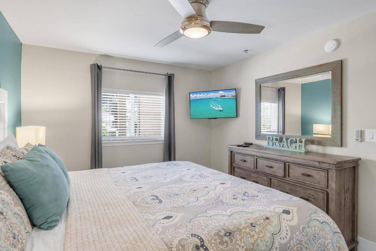 Windancer 202 Holiday home Destin