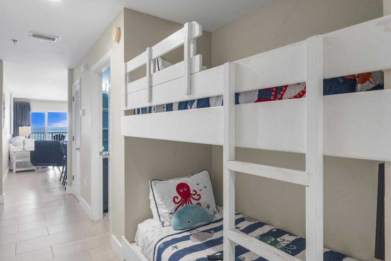 Windancer 202 Holiday home *