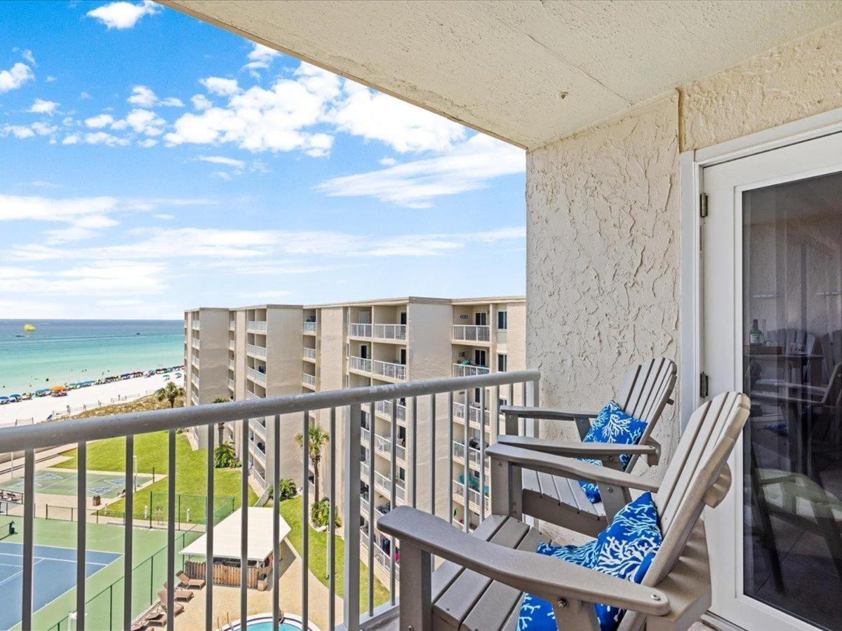 Surf And Racquet Unit 715 Holiday home