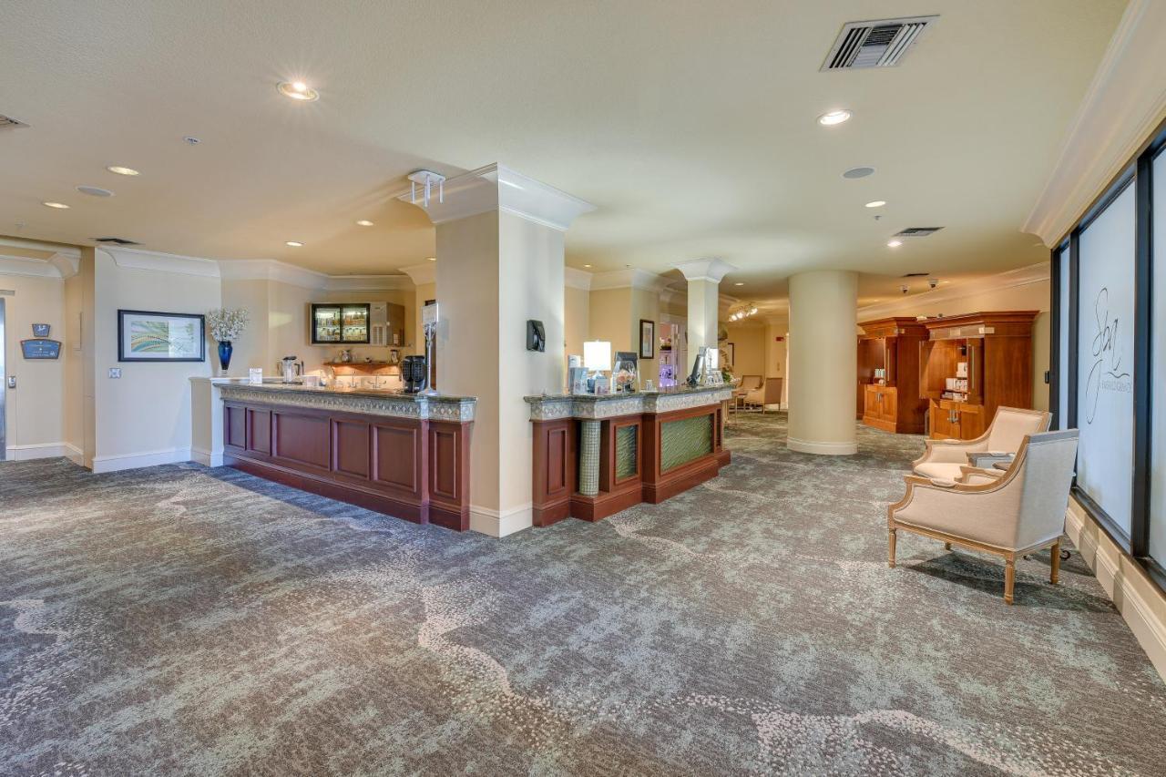 Emerald Grande Beach, Marina And Ocean View * Destin