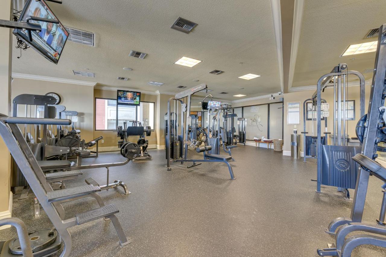 Emerald Grande Beach, Marina And Ocean View Apartment Destin