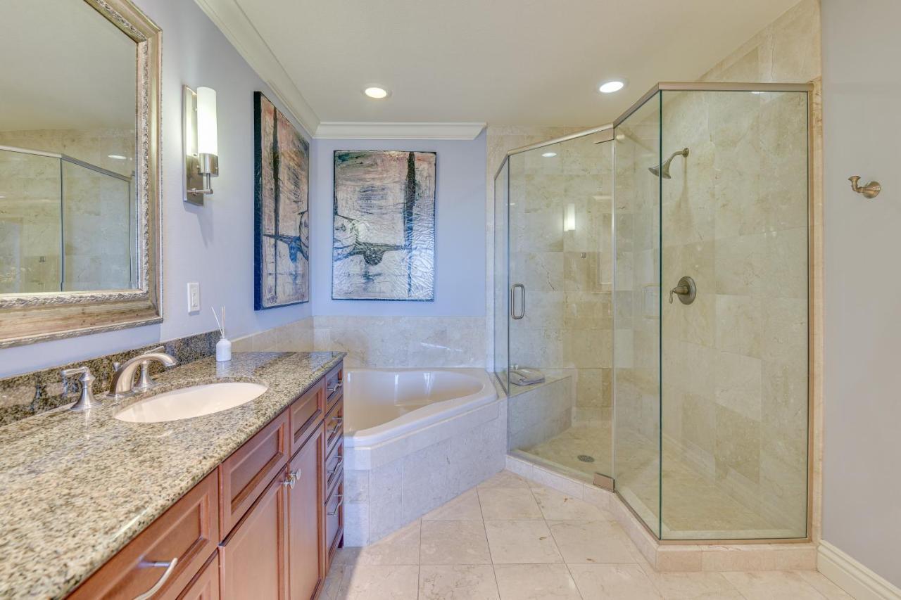 Emerald Grande Beach, Marina And Ocean View Destin