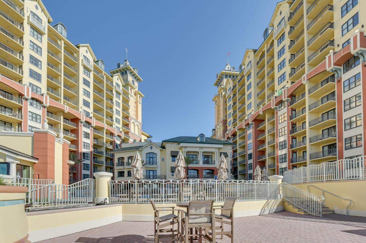 Emerald Grande Beach, Marina And Ocean View * Destin