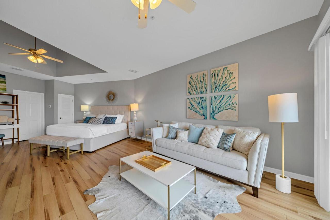 Walking Distance To Beach! Bc Pointe Townhomes 403 * Destin