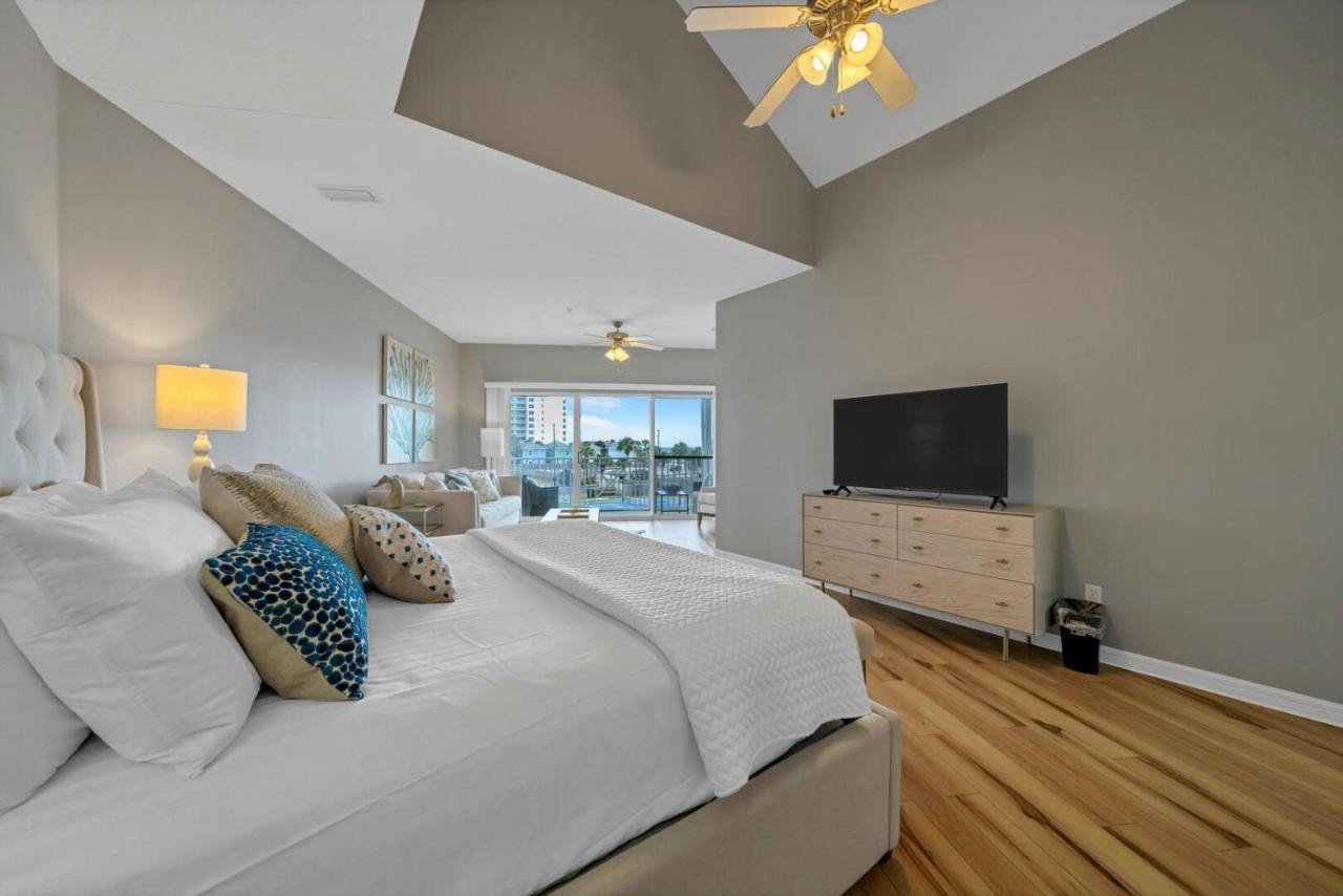 Walking Distance To Beach! Bc Pointe Townhomes 403 Holiday home