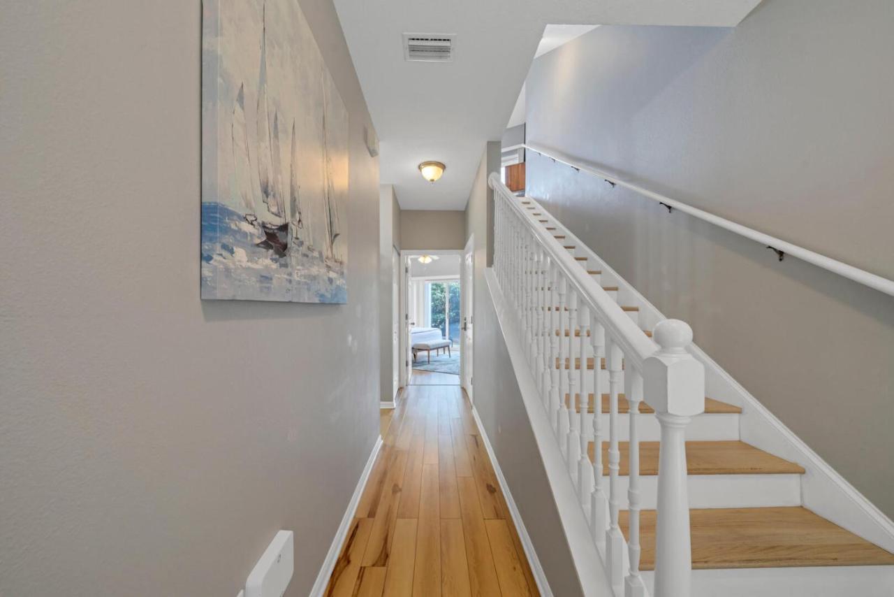 Holiday home Walking Distance To Beach! Bc Pointe Townhomes 403 Destin