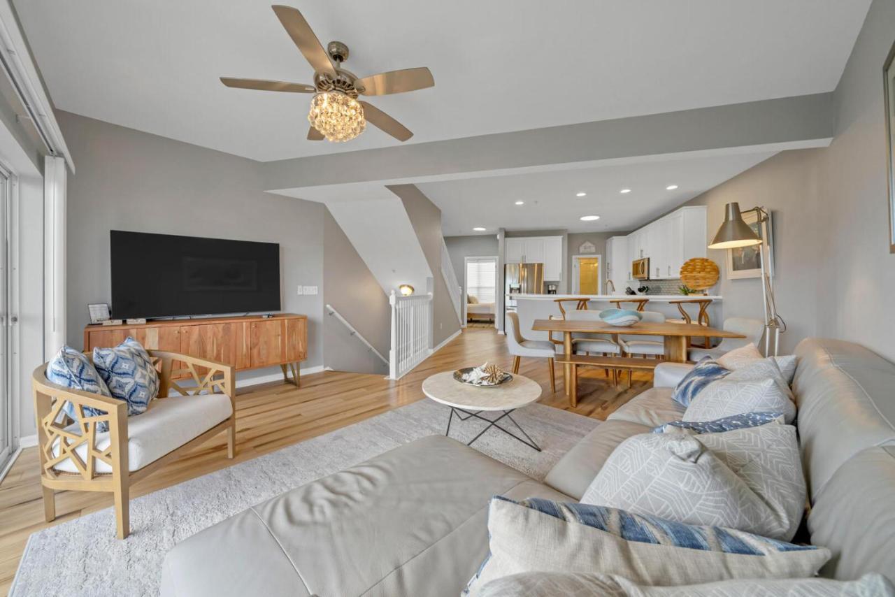 Walking Distance To Beach! Bc Pointe Townhomes 403 Holiday home Destin