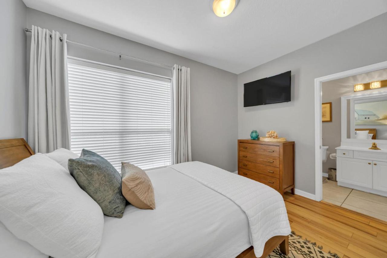 Walking Distance To Beach! Bc Pointe Townhomes 403 Destin