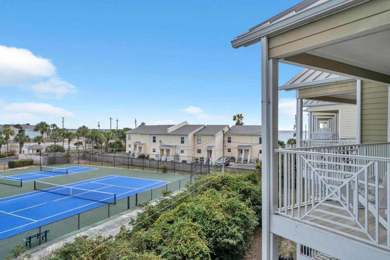 Walking Distance To Beach! Bc Pointe Townhomes 403 Holiday home